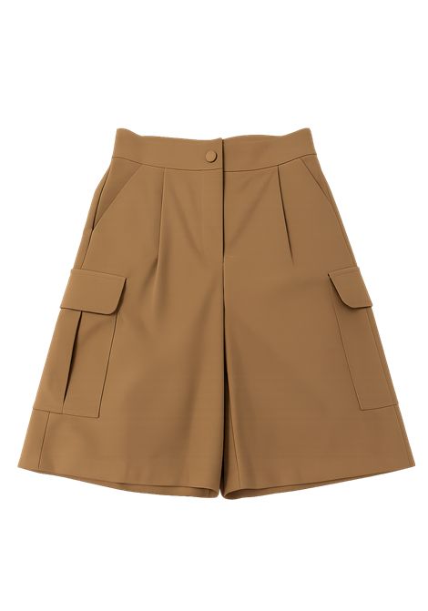 Shorts con gamba ampia ACTUALEE | 16169 SR643248